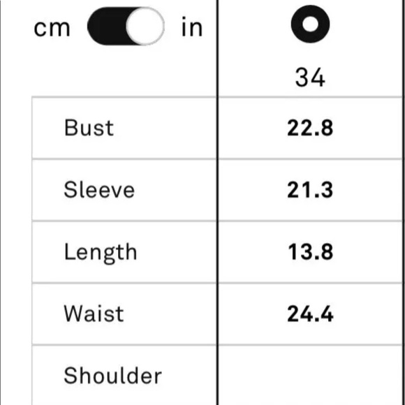 Jacquemus le maille pralu top - Picture 6 of 6